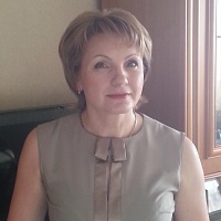 Дуганова Надежда Александровна