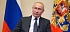 Путин обратился к россиянам в связи с пандемией коронавируса Путин обратился к россиянам в связи с пандемией коронавируса