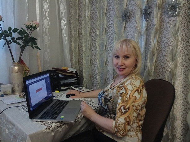 ППО Чебоксар организовала онлайн-обучение по удаленной работе в интернете