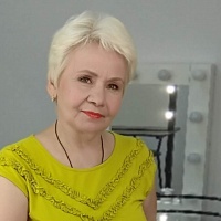 Нагимова Альмира Наильевна