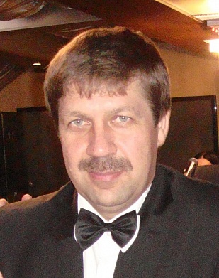 Фомочкин Валерий Викторович