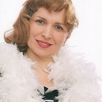 Кустова Светлана Леонидовна