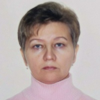 Коробейникова Светлана Васильевна