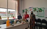 Превью - ППО г.Грозный оказала благотворительную помощь пожилым людям и многодетным семьям
