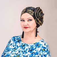 Этта Галина Гранитовна