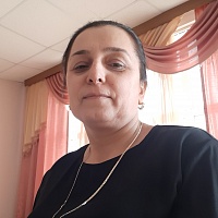 Джабраилова Кавсарат Джабраиловна