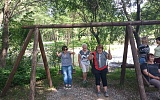 Превью - Профком ППО КВМ организовал командный отдых на природе
