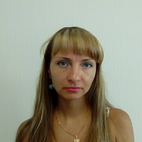 Лобанова Ольга Викторовна