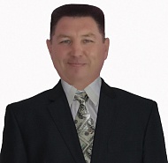 Гайсин Андрей Михайлович