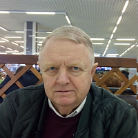 Сиренко Владимир Николаевич