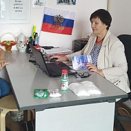 ППО Первоуральска провела День открытых дверей для жителей города
