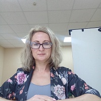 Осипенко Любовь Георгиевна