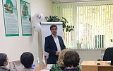 Превью - Открытие брендового офиса состоялось в Саратове