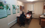 Превью - ППО Нижнего Новгорода переехала в новый офис