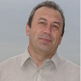 Глущенко Олег Петрович