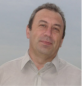 Глущенко Олег Петрович