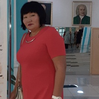 Дарыймаа Долаана Кирововна