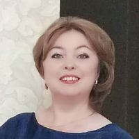 Саган Зиля Фаисовна