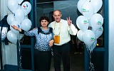 Превью - ППО г. Коркино провела торжественное открытие брендового офиса
