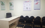 Превью - Еще три региональных офиса укомплектованы новой мебелью