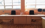 Превью - Еще три региональных офиса укомплектованы новой мебелью