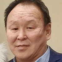 Харбаев Анатолий Иванович