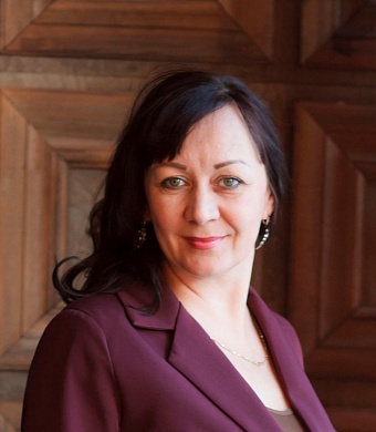 Ерзюкова Галина Михайловна