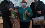 Превью - ППО Пятигорска провела благотворительную акцию «Твори добро»