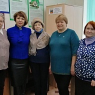 ППО Кавказских Минеральных Вод провела межрегиональное отчетное собрание