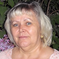 Хоменко Татьяна Геннадьевна