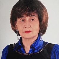 Калиева Булбул Турлыбаевна