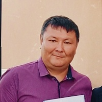 Султанбаев Раиль