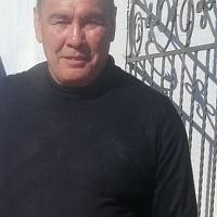Султанбаев Риф Минахметович