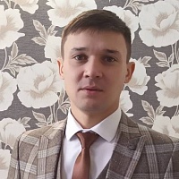 Тимашев Марсель Рузелевич