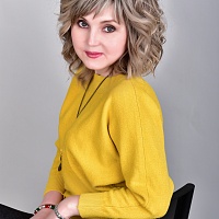 Куклина Альбина Спиридоновна