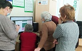 Превью - ППО КМВ организовала курсы компьютерной грамотности