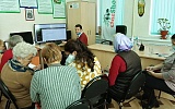 Превью - ППО КМВ организовала курсы компьютерной грамотности