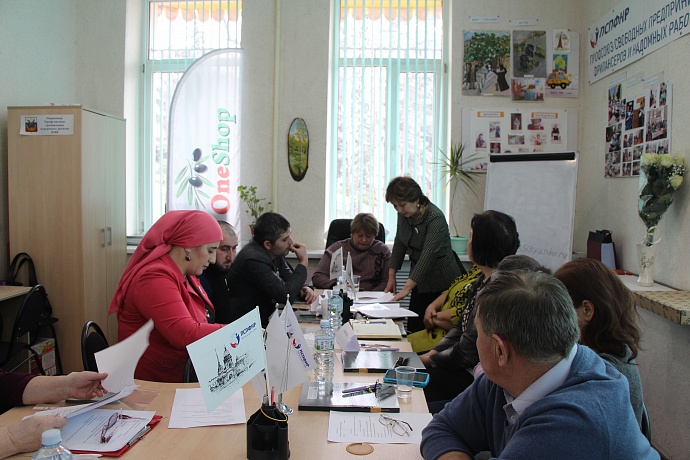 В Пятигорске состоялся межрегиональный семинар