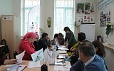 Превью - В Пятигорске состоялся межрегиональный семинар