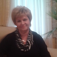 Котельникова Елена Николаевна