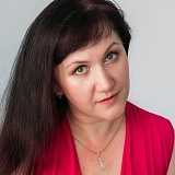 Лобашева Наталья Викторовна