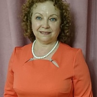 Виничук Людмила Михайловна