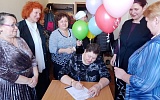Превью - Новая профсоюзная организация открылась в Великих Луках