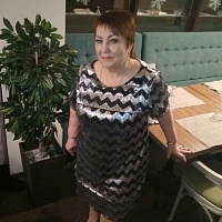 Холина Людмила