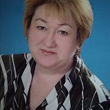 Акчурина Татьяна Владимировна