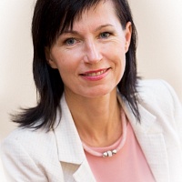 Ковалинская Людмила Анатольевна