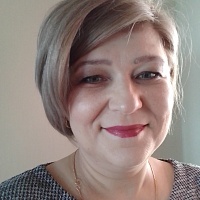 Сек Вера Анатольевна