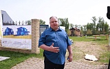 Превью - Владимир Солошенко принял новые объекты Жилищной программы