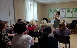 Превью - ППО Калининграда провела презентацию Жилищной программы для слабослышащих членов Профсоюза