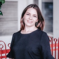 Лиджиева Елена Петровна